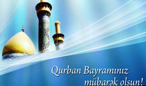 Azərbaycan xalqı Qurban bayramını qeyd edir