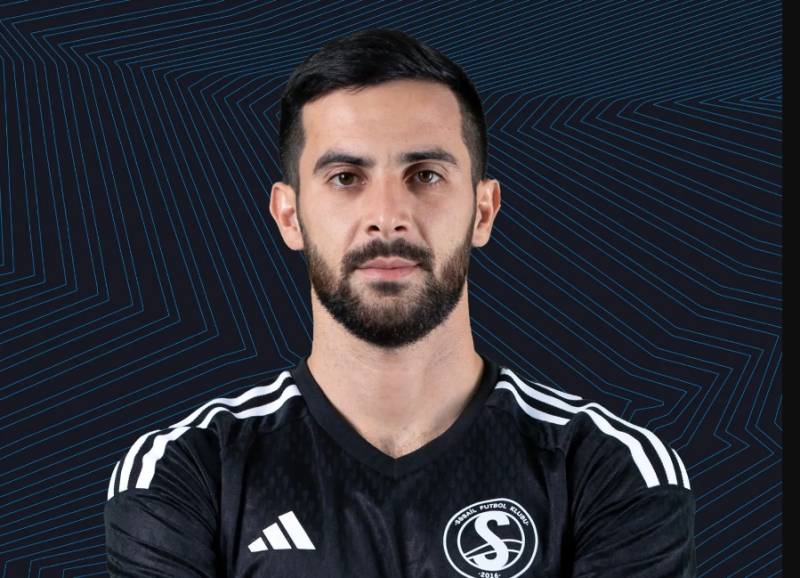 32 yaşında karyerasını bitirdi