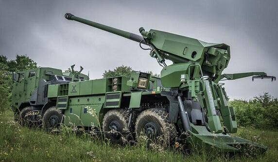 Ermənistan Fransadan nə qədər “Sezar” alıb? 