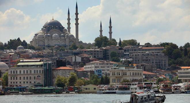 Azərbaycanlı yeniyetmə Türkiyədə faciəvi şəkildə öldü 