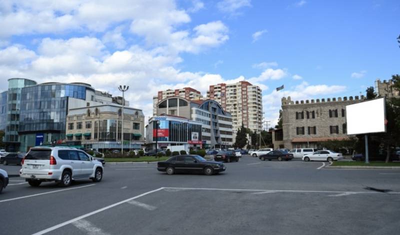 Sabah bu yollar BAĞLANACAQ
