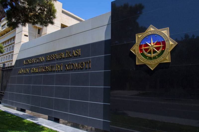 Prezident və məmurların adından saxta müraciət yayanlar ifşa olundu