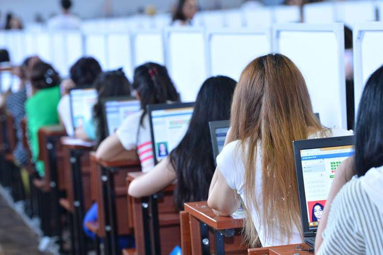 Sabah 2 mərkəzdə sertifikasiya imtahanı keçiriləcək 