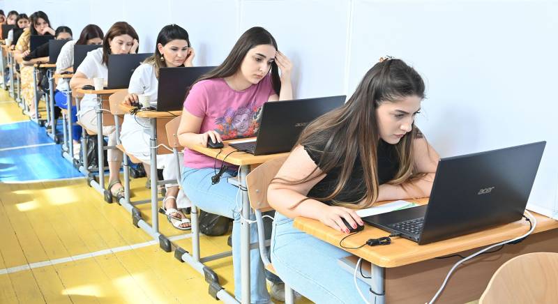 Bu gündən müəllimlərin sertifikatlaşdırılması imtahanı başlanır 