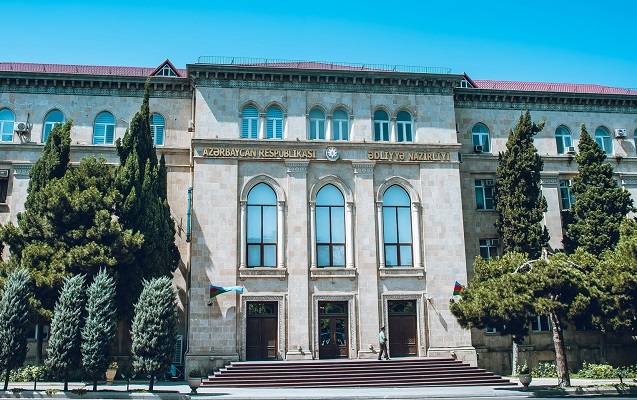 Axtarışda olan şəxs Almaniyada tutulub Azərbaycana gətirildi 