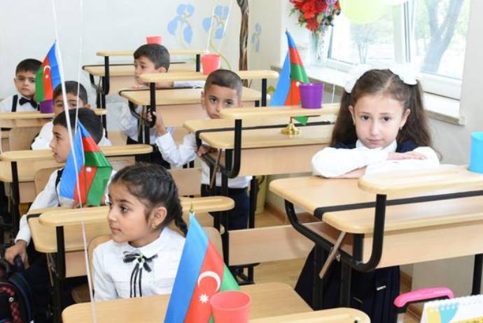 Bu təhsil müəssisələrinin şagirdləri ilə bağlı qərar verildi