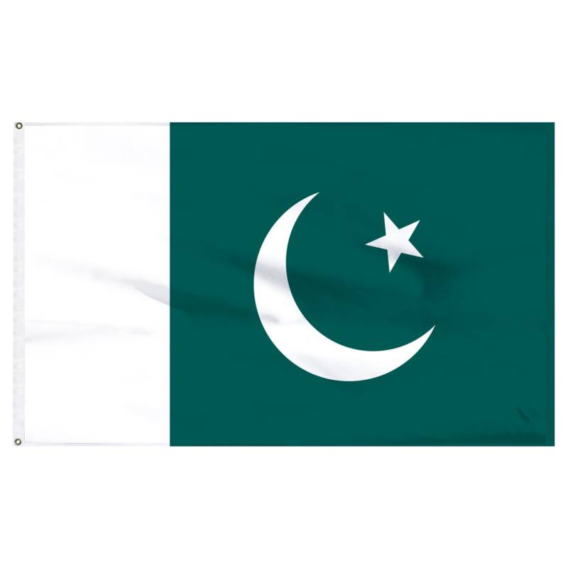 Pakistan genişmiqyaslı antiterror əməliyyatına başlayıb