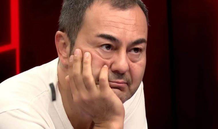 \"TikTok\" qalmaqalı - Serdar Ortaçın hesabı qeyri-etik davranışlarına görə bloklandı