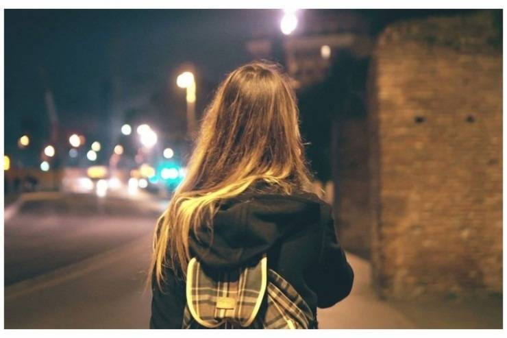 Bakıda 16 yaşlı qız YOXA ÇIXDI