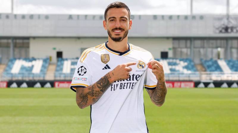 \"Real Madrid\" klubu Xoselu ilə yolları ayırdı 