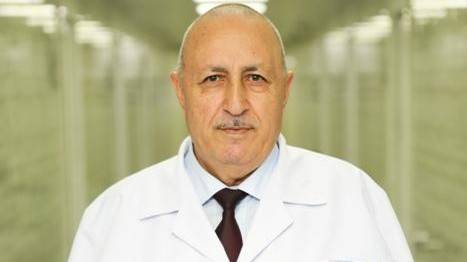 Əməkdar həkim vəfat etdi 