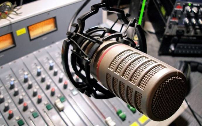 Mədəniyyət Nazirliyi yeni radio layihələrinə başlayır