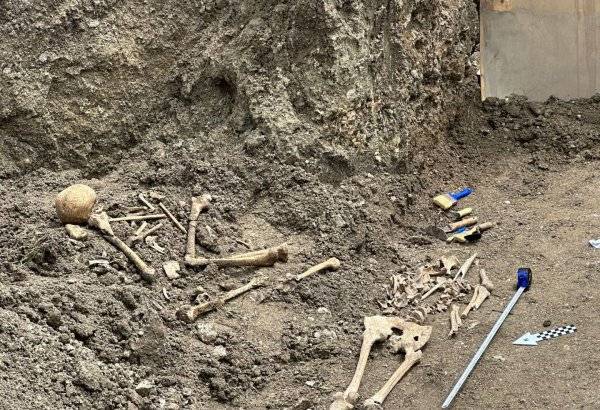 İtkin düşmüş daha 20 nəfərin kimliyi müəyyən edildi