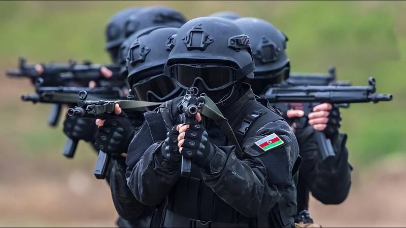 Düşmənin qorxulu yuxusu - \"Yarasa\"