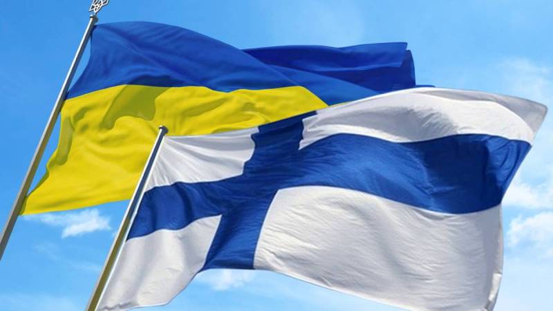 Finlandiya Ukraynadakı üç layihəyə maliyyə vəsaiti ayıracaq