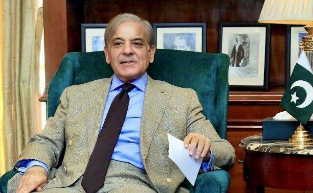 Pakistan Baş naziri Azərbaycanla bağlı tapşırıq verdi