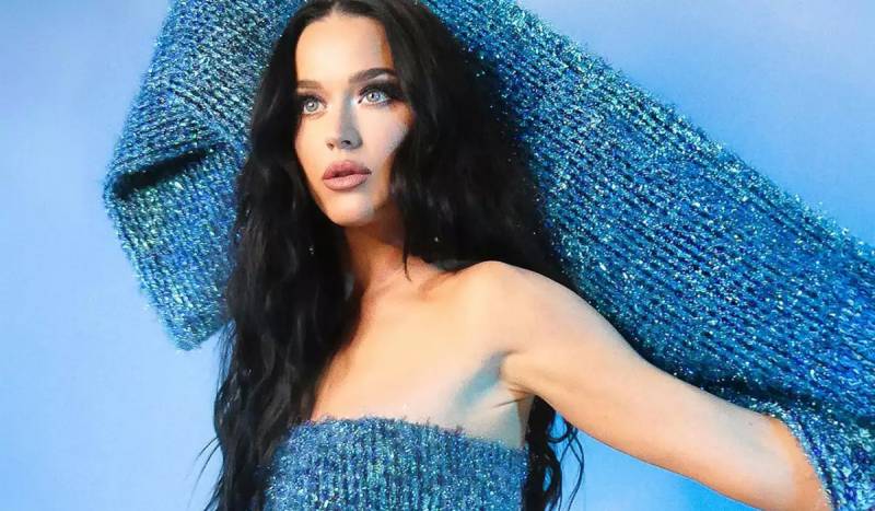 Keti Perri Türkiyədə konsert verəcək 