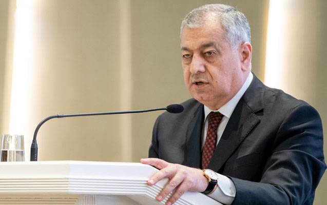 \"Rayonlara ciddi ziyan dəyib, bahalaşma ola bilər\" - Deputat Vahid Əhmədov