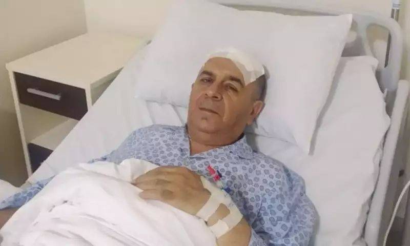 Allahverdi Yolçuyev ağır əməliyyat keçirdi 