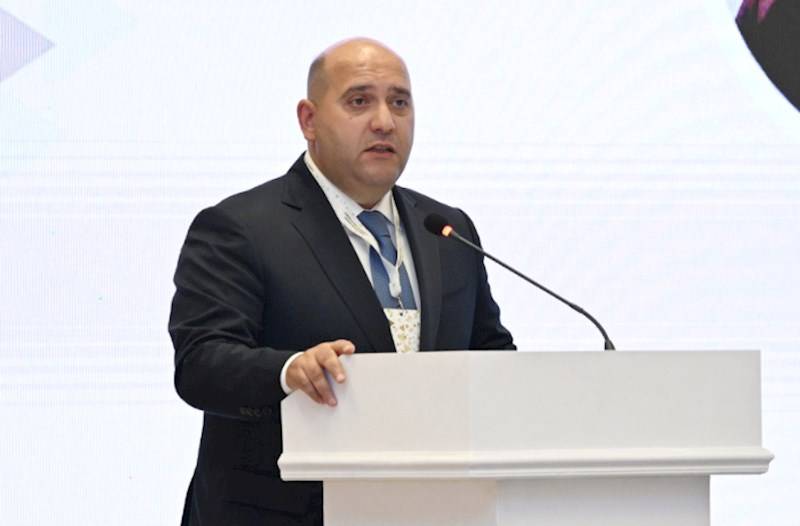 Ağdam Muğam Mərkəzi oktyabrda istifadəyə veriləcək