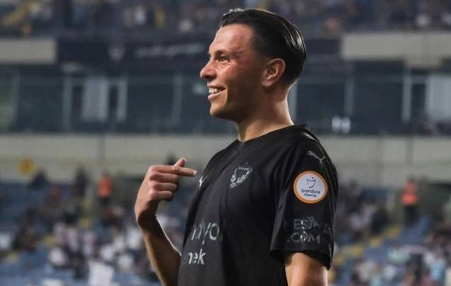 Türkiyə klubu azərbaycanlı futbolçu ilə razılaşdı