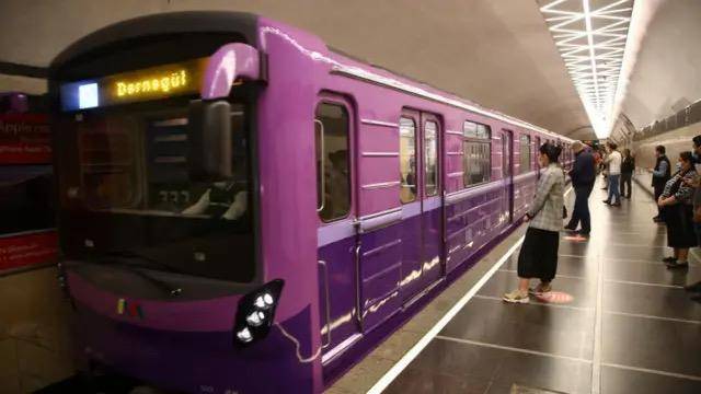 Avtobus və metronun qiyməti 50 qəpik oldu 