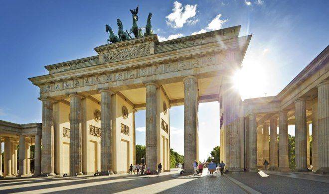 Almaniya silah ixracını artırdı 