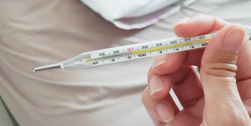Uşaqlar arasında daha bir virus yayılıb - Qızılcaya bənzəyir...