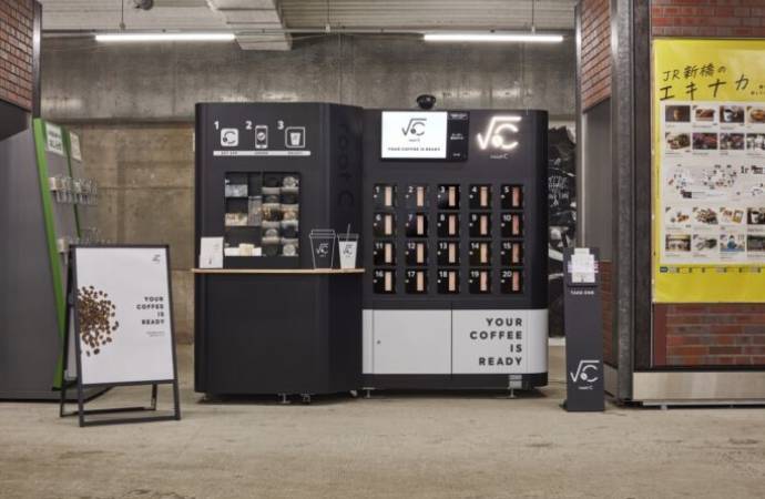 Qəhvə maşınına ödədiyi məbləğdən çox qəhvə alan məktəb direktoru işdən qovuldu