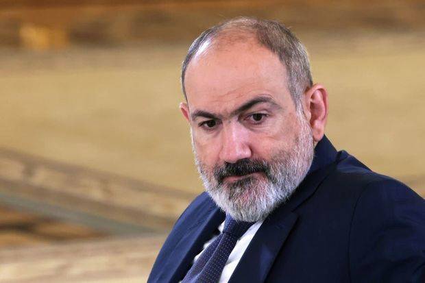 Qarabağ Xronikası: Paşinyanın təhlükəli oyunları - VİDEO