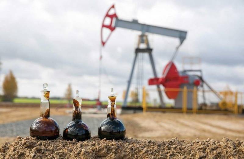 Azərbaycan neftinin qiyməti 90 dollara yaxınlaşdı