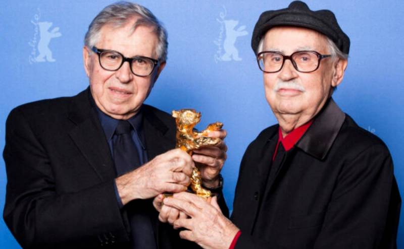 Məşhur rejissor qardaşlardan sonuncusu vəfat etdi