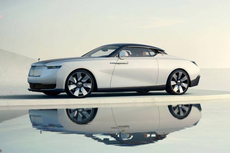 Dünyanın ən bahalı avtomobili istehsal olundu - 30 milyon dollar