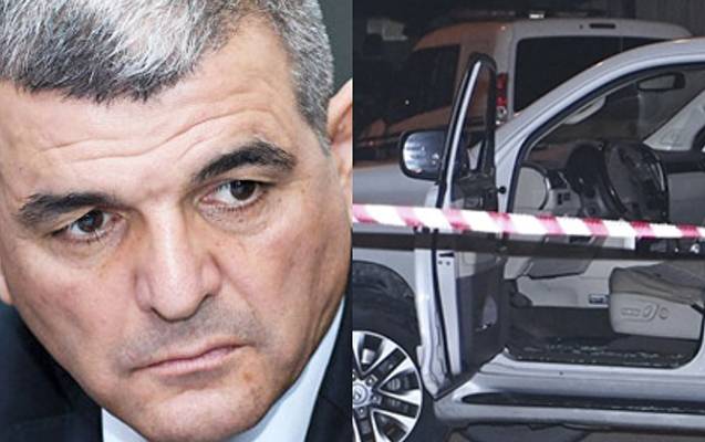 Fazil Mustafaya sui-qəsddə günahlandırılan şəxs: Peşman deyiləm - FOTO