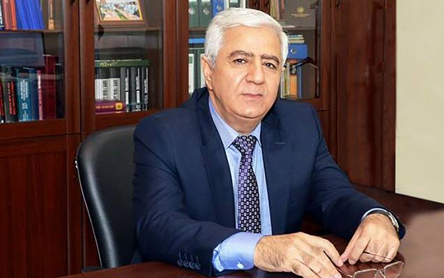 Prezidentdən Əsgər Rəsulovla bağlı SƏRƏNCAM