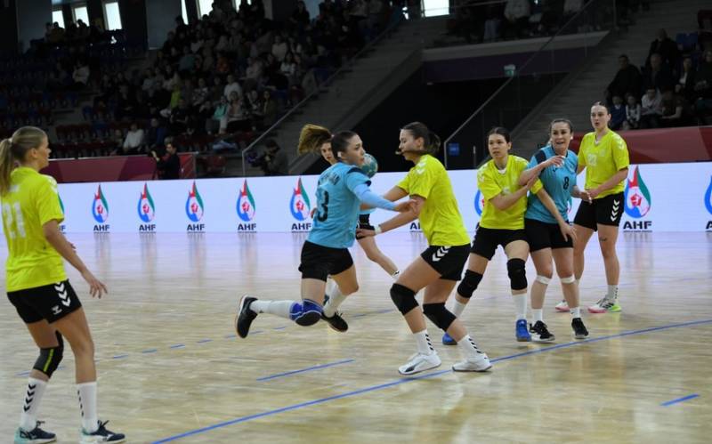 Azərbaycan millisi növbəti matçına çıxacaq