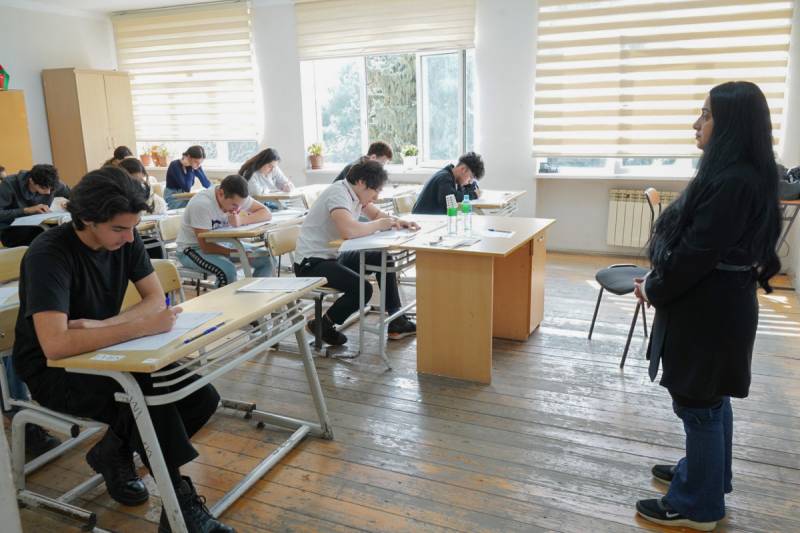 İmtahan nəticələri nə vaxt elan olunacaq? - AÇIQLANDI