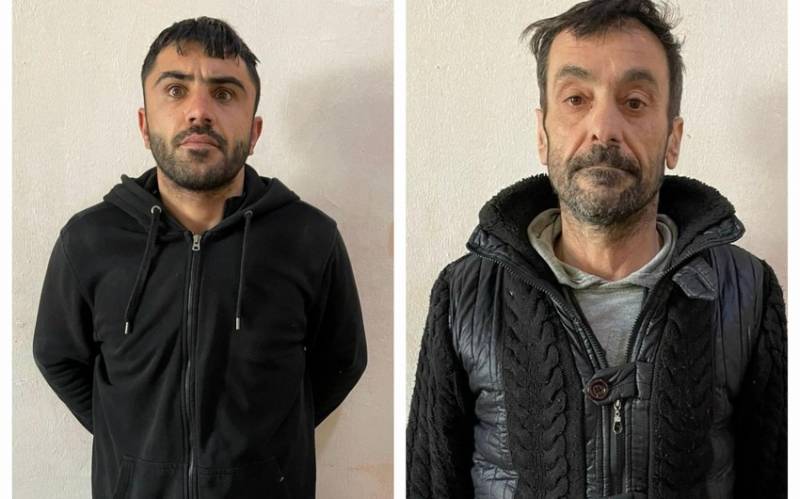 Əmircanda evdən 6 min manatlıq oğurluq olub
