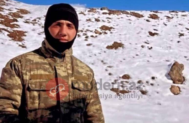 Ermənistan hərbçimizə qarşı cinayət işini LƏĞV ETDİ