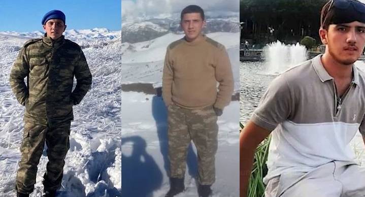 Ermənistan azərbaycanlı hərbçini geri qaytaracaq 