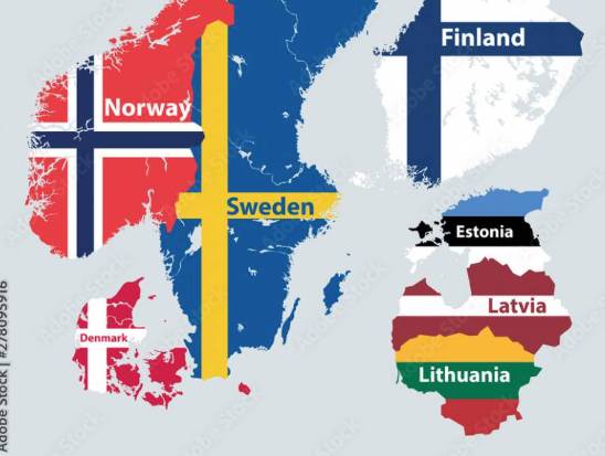 NATO-nun Skandinaviyadakı iki həftəlik təlimləri - DETALLAR