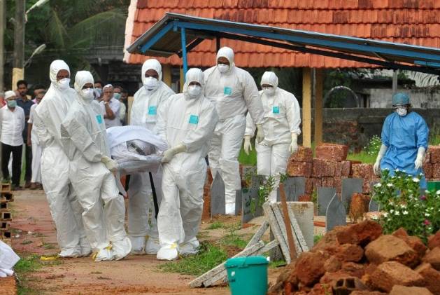 ÜST qırmızı xəbərdarlıq verdi - Nipah virusu sürətlə yayılır