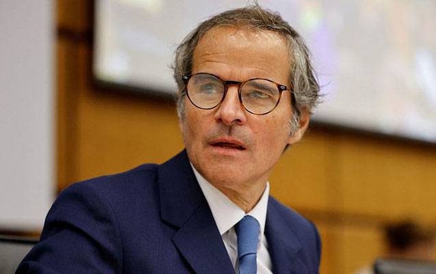 Qrossi Rusiyaya gedəcək 