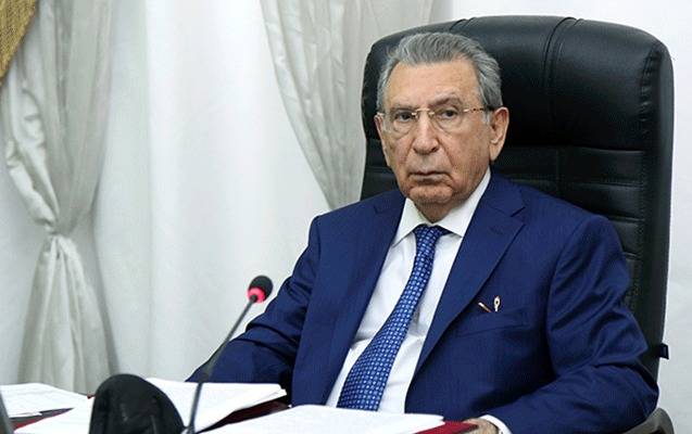 Ramiz Mehdiyev İsrailə aparılıb? - AÇIQLAMA