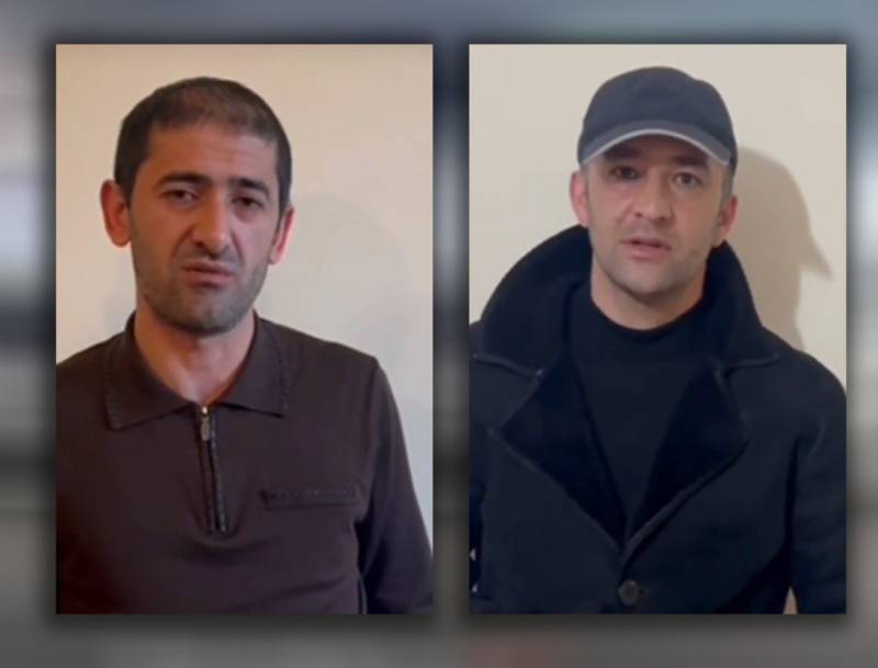 Narkotik vasitənin təsiri altında avtomobil idarə edən sürücülər saxlanıldı - VİDEO