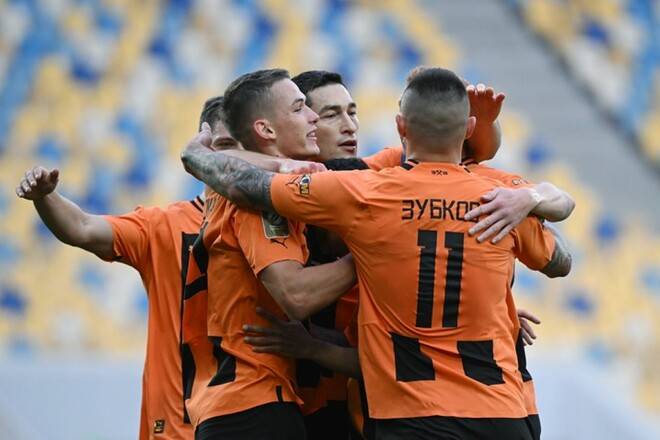 \"Şaxtyor\" UFA-nın tələbinə məhəl qoymadı