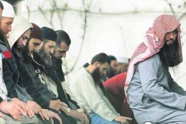 Qanunsuz dini təbliğatla məşğul olduğuna görə cinayət işi açılanların sayı MƏLUM OLDU