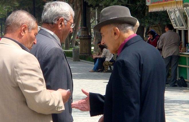 Pensiyaların veriləcəyi tarix AÇIQLANDI