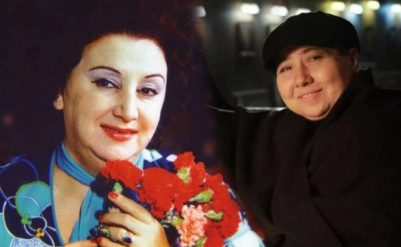 \"Aygün Şövkət Ələkbərova ilə eyni taleyi yaşadı\" 