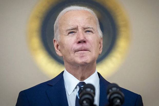 Bayden az tanınan namizədə uduzdu - FOTO